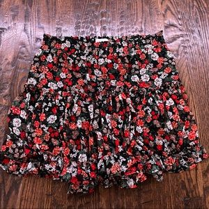 MISA Los Angeles skirt
